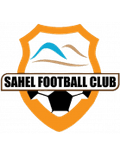 Sahel FC Logo