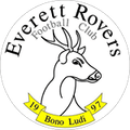 Everett Rovers Logo