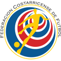 คอสตาริกา (ญ) ยู20 Logo