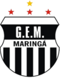 Gremio Maringa PR Logo