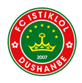 Esteghlal Dushanbe Logo
