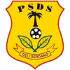 PSDS Deli Serdang Logo