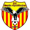 Garde Republicaine SIAF Logo