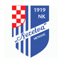 NK Neretva Logo