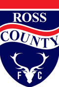 Ross County U21 Logo