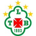 Tuna Luso Logo