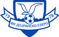 FK Dojransko Ezero Logo