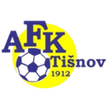 AFK Tisnov Logo