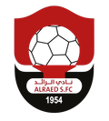 Al Raed Reserves Logo