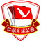 Dalian Puqu Futsal Logo