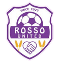 Rosso United Logo