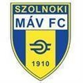 Szolnoki MAV FC Logo