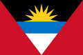 Antigua Barbuda U17 Logo