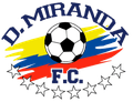 Deportivo Miranda Logo