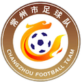 Changzhou Team Logo