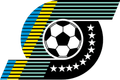 Solomon Islands Beach Soccer Logo