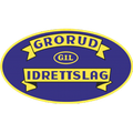 Grorud B Logo
