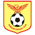Nam Dinh U19 Logo
