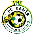 Banik HN Prievidza Handlova Logo