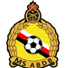 MS ABDB Logo