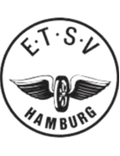 ETSV Hamburg Logo