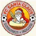 FC Santa Claus Logo