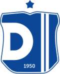 Tirana Dinamo Logo