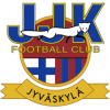 Jyvaskyla JK Logo