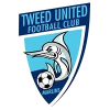 Tweed United Reserves Logo