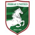 Phrae United FC Logo