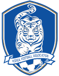 South Korea U23 Logo
