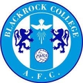 Blackrock College AFC Logo