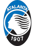 Atalanta U17 Logo