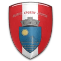 CS Agigea Logo