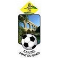 Pont Du Gard Logo