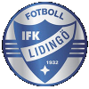 Lidingo(w) Logo