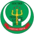 Trisula Raya FC Logo