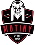 Myrtle Beach Mutiny Logo