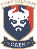 Caen U19 (W) Logo