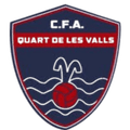 CFA Quart de les Valls Logo