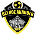 Beykoz Anadolu Logo