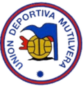 Mutilvera U19 Logo