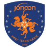 FK Prva Iskra Baric Logo
