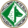 Runner up logo