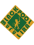 Mufulira Blackpool Logo