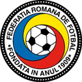 Romania (W) U23 Logo