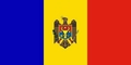 Moldova VI Logo