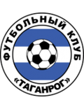 FK taganrog Logo