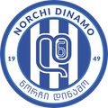Norchi Dinamoeli Tbilisi (w) Logo