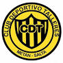 CD Talleres Metan-Salta Logo